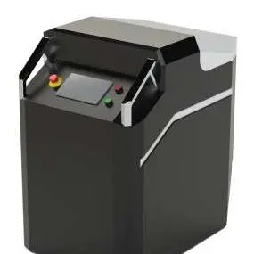 PANDA P CL sablare cu laser sablare cu laser PULSAR Laser